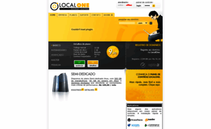 localone.com.br