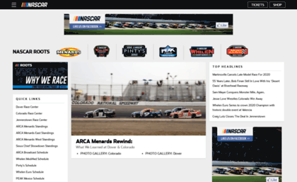 localracing.nascar.com