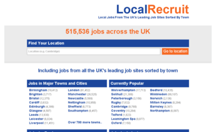 localrecruit.co.uk