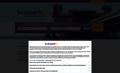 localsearch24.co.uk