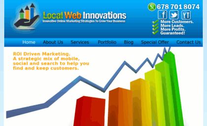 localwebinnovations.com