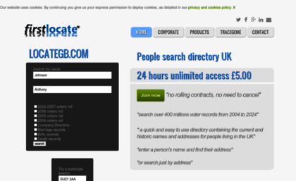 locategb.co.uk