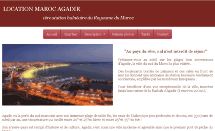 location-maroc-agadir.com