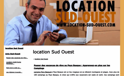 location-sud-ouest.com