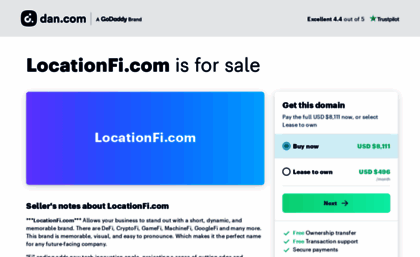 locationfi.com