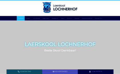 lochnerhof.co.za