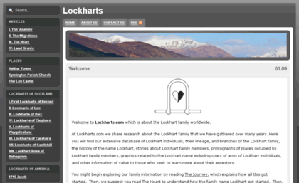lockharts.com