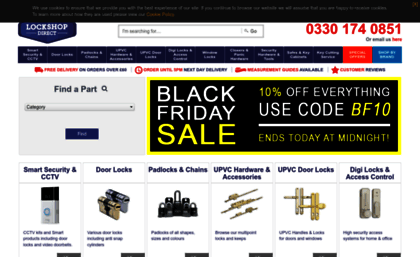 lockshopdirect.co.uk