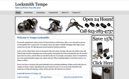 locksmith--tempe.com
