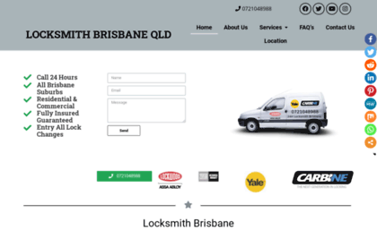 locksmith-brisbane.net.au