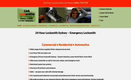 locksmithsydneynsw.com.au