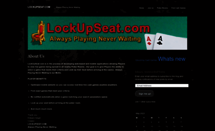 lockupseat.wordpress.com