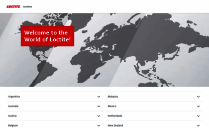 loctite.com