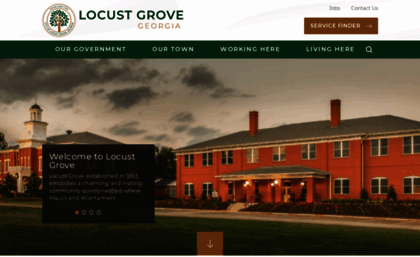 locustgrove-ga.gov