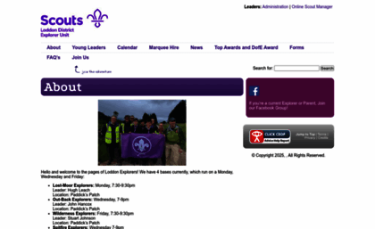 loddonexplorers.co.uk