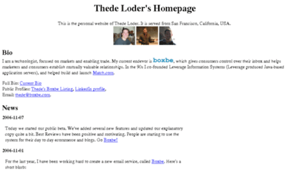 loder.com