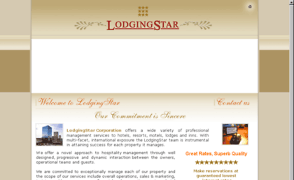 lodgingstar.com