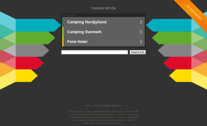 loekkenklit.de