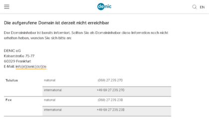 loesung-anzeigen.de