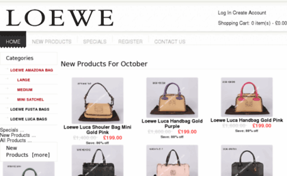 loeweoutletbags.com