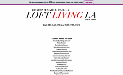 loftlivingla.com