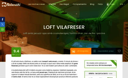 loftvilafreser.com