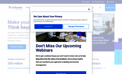 loftware.com