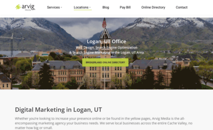 loganpages.com