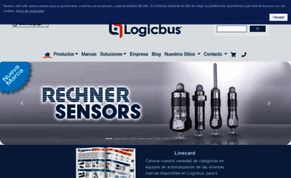 logicbus.com.mx
