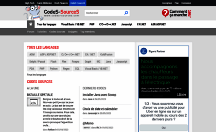 logiciel.codes-sources.com
