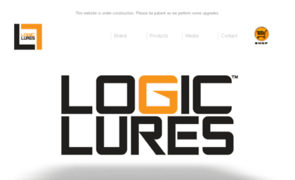 logiclures.com