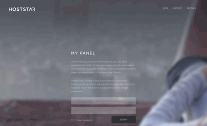 login-9.hoststar.at