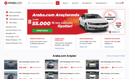 login.araba.com