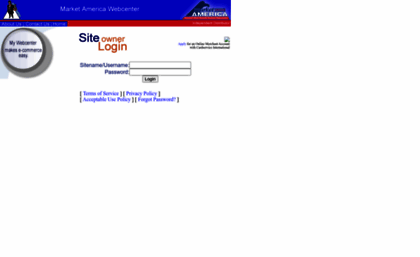 login.mawebcenters.com