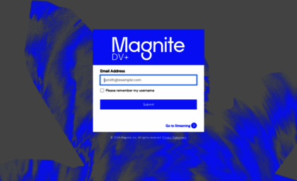 login.rubiconproject.com