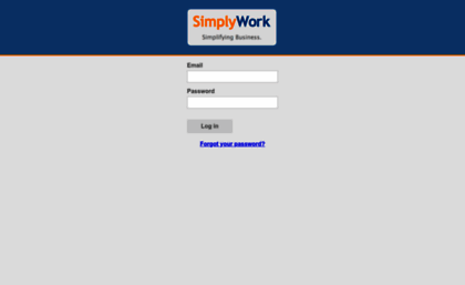 login.simplywork.com