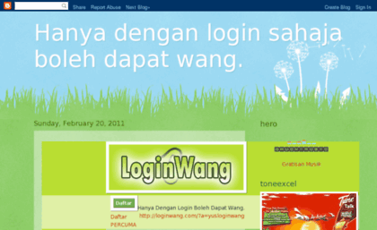 loginwang-mohd.blogspot.com