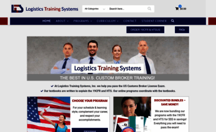 logisticsts.com