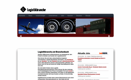 logistikbranche.net