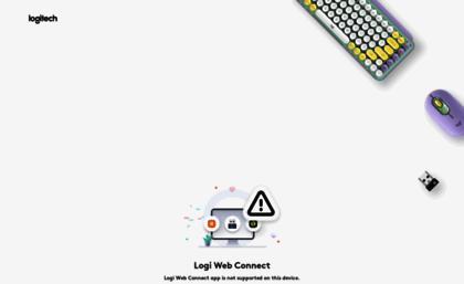 logiwebconnect.com