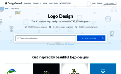 logo.designcrowd.co.uk