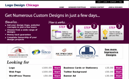 logodesignportland.net