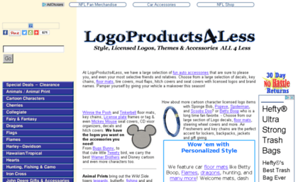 logoproducts4less.com