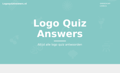 logoquizanswers.nl