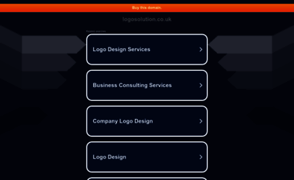 logosolution.co.uk