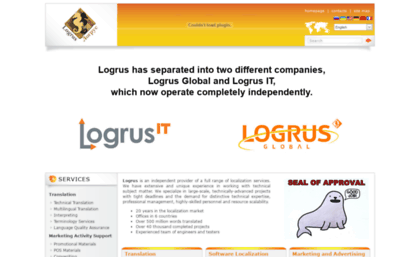 logrus.ru