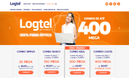 logteltelecom.com.br