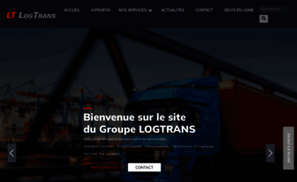 logtrans.fr