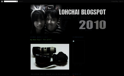 lohchai.blogspot.com