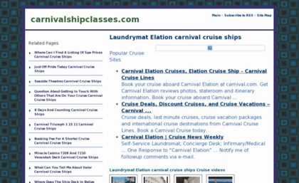 loinul.carnivalshipclasses.com